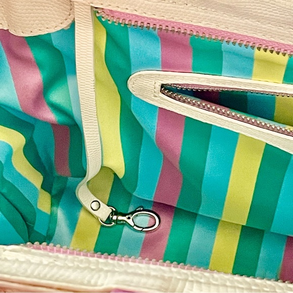 Luxury Jackie Smith Purse - Picture 11 of 12